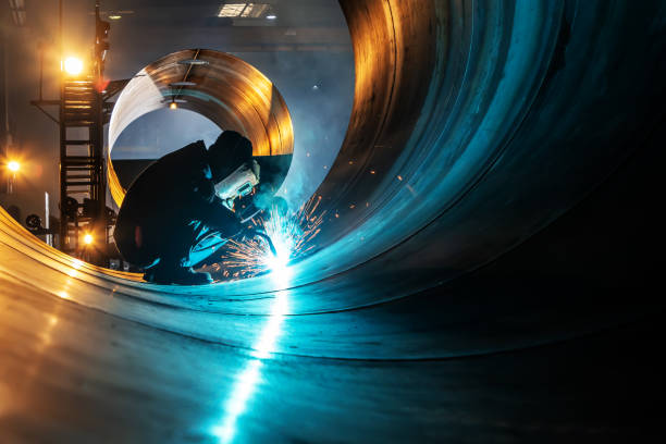 Best Aerospace and Defense Welding in Catawba, SC