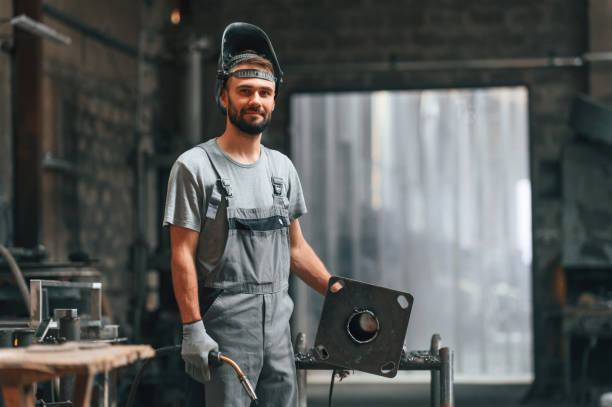 Best Food and Beverage Processing Equipment Welding in Catawba, SC