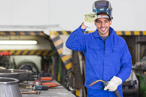 Best Welding Inspection and Certification in Catawba, SC